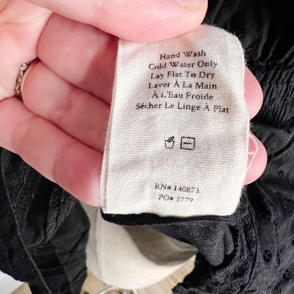 Theory Mixed Cable Knit Sweater in Military Green Brown Size XS wool cashmere - Picture 9 of 14